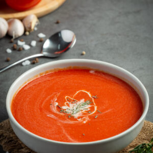 Soups